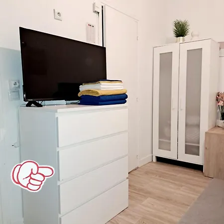Διαμέρισμα In Location ! Παρίσι