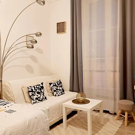 Apartment In Location ! Paris
