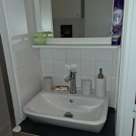 In Location ! Apartment Paris