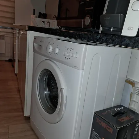 Apartment In Location ! Paris
