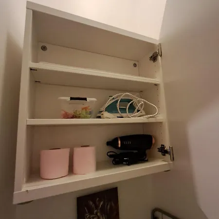 In Location ! Apartment *