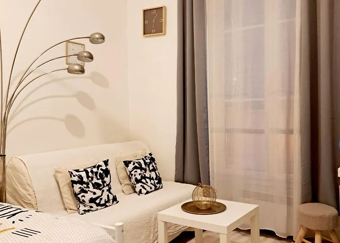 Διαμέρισμα In Location ! Παρίσι