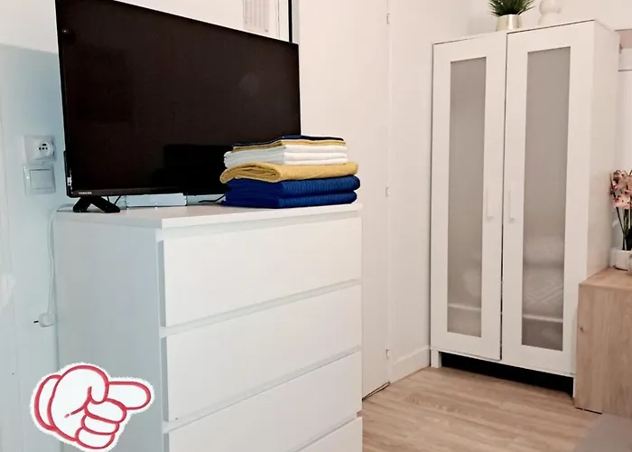 Apartamento In Location ! Paris