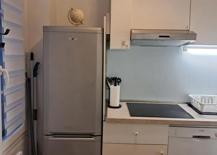 In Location ! Παρίσι