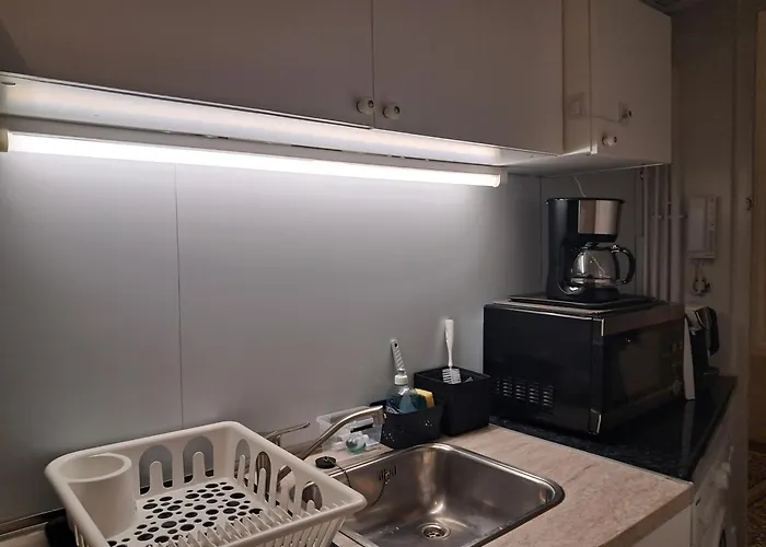 In Location ! * Paříž